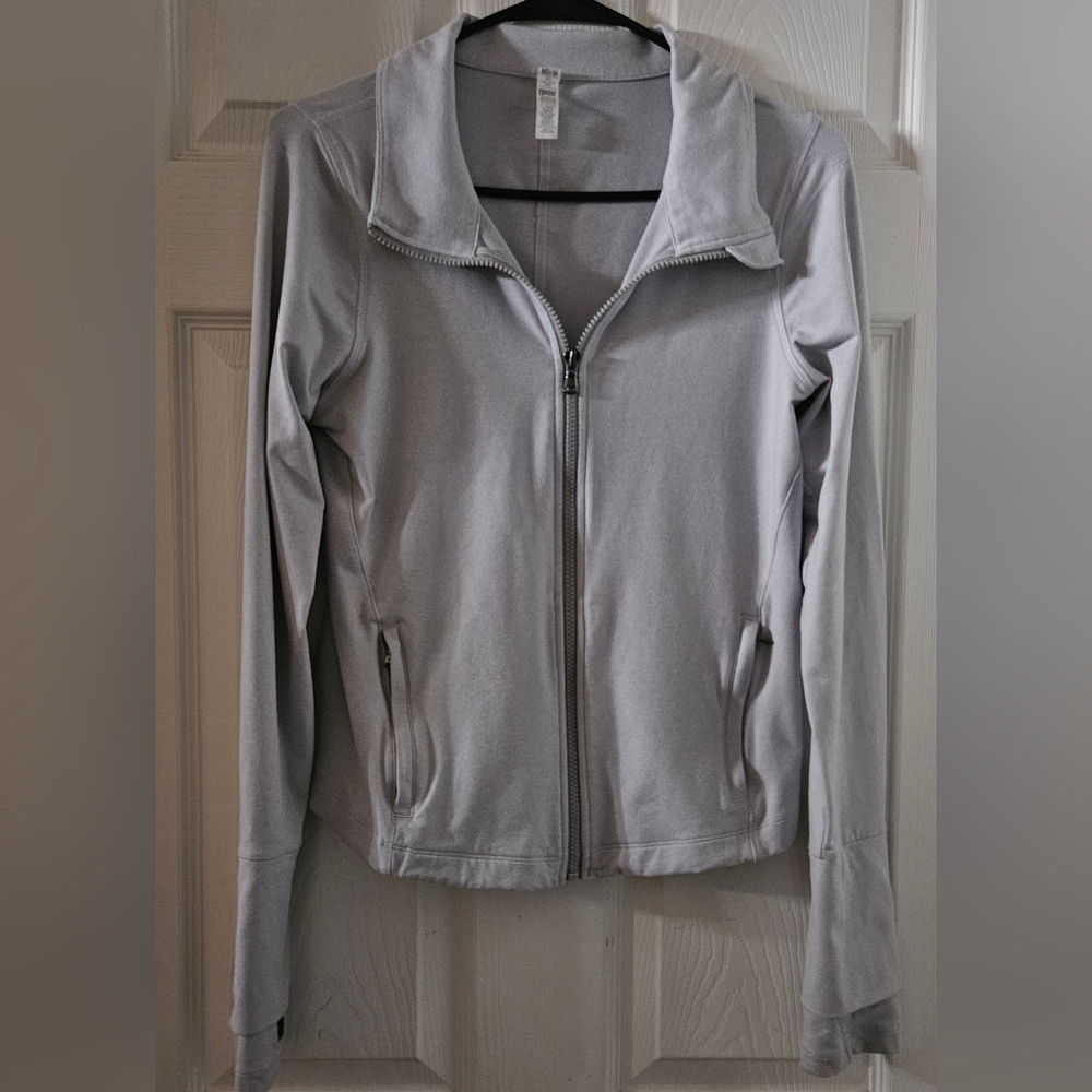Under Armour Front Zipper Jacket